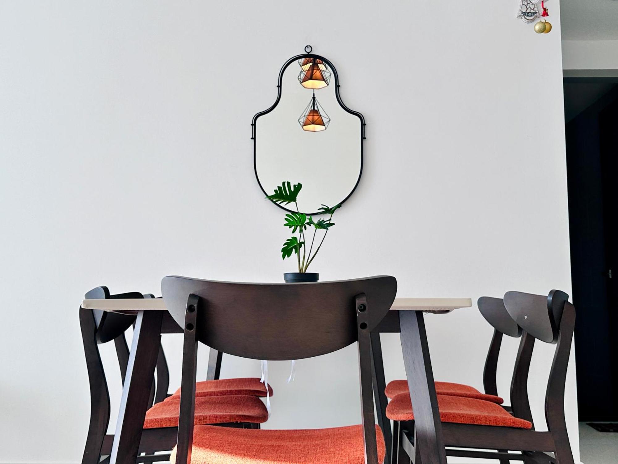 New 2Br Georgetown Warm And Lovely Homestay 10Pax-无敌美景两房民宿 Beacon Executive Suite Экстерьер фото