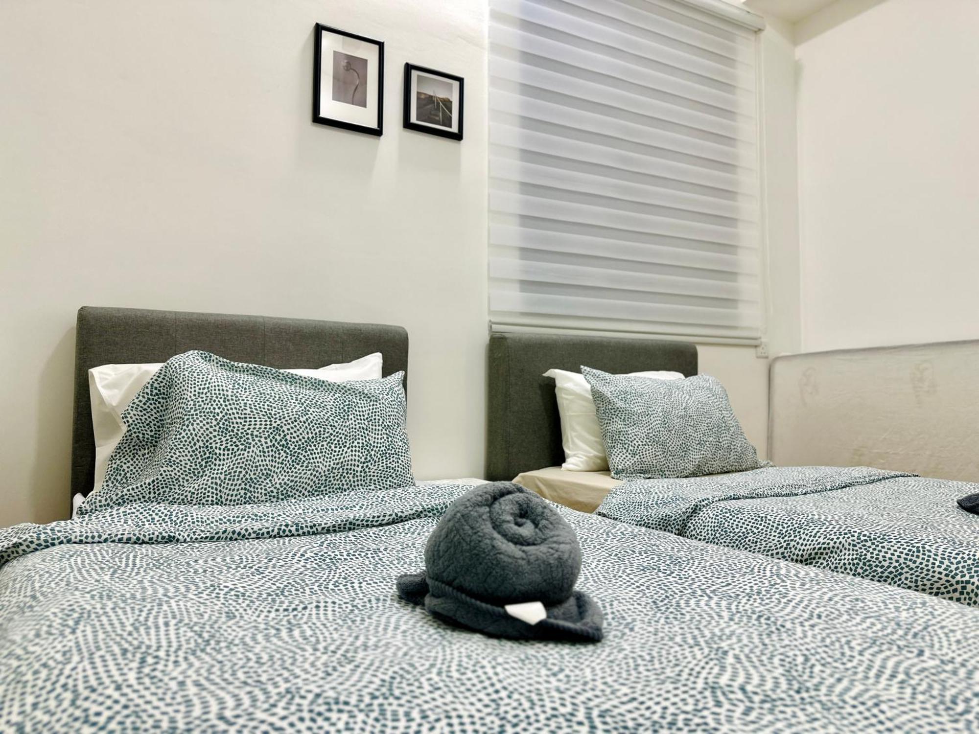 New 2Br Georgetown Warm And Lovely Homestay 10Pax-无敌美景两房民宿 Beacon Executive Suite Экстерьер фото