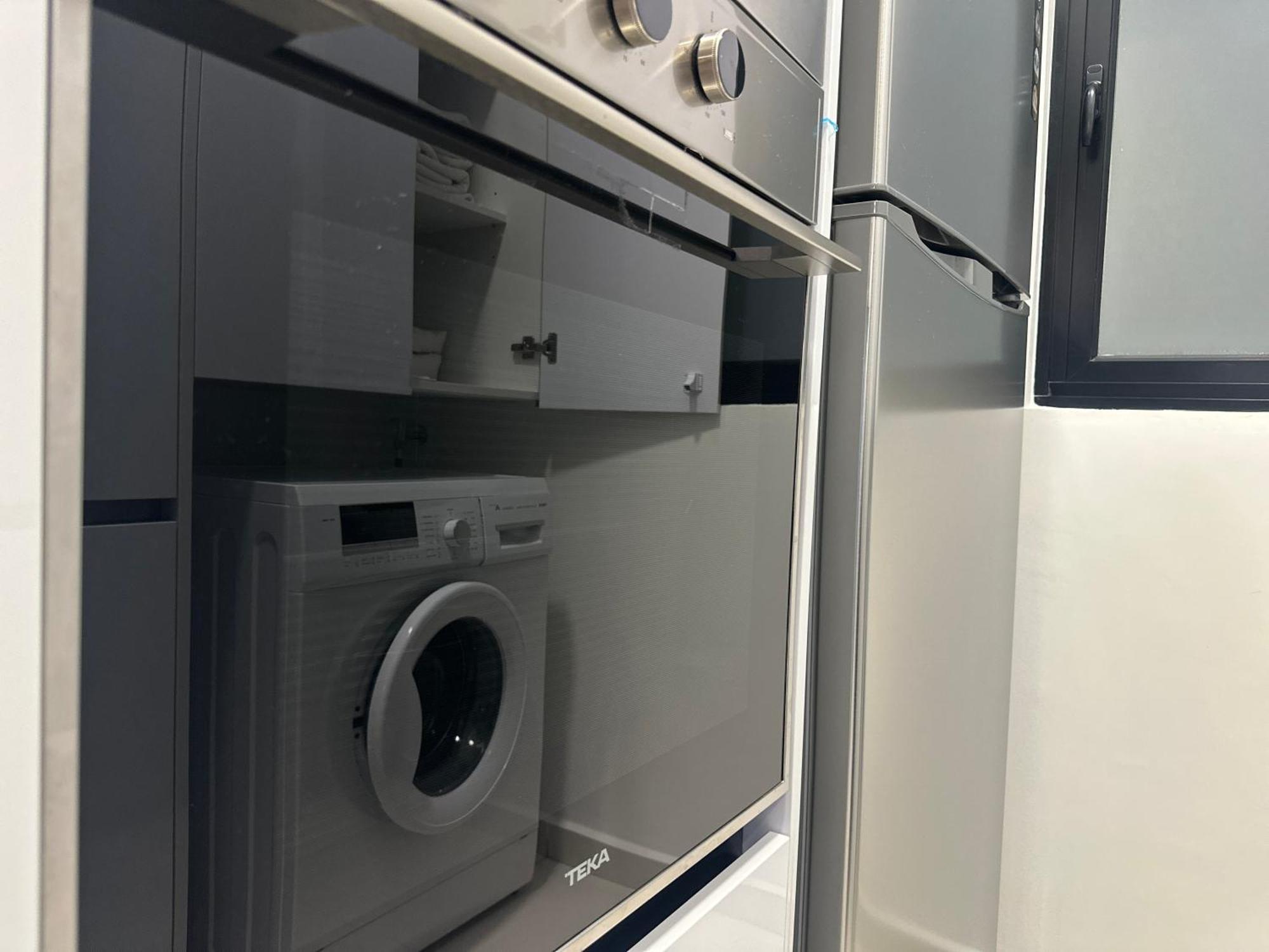 New 2Br Georgetown Warm And Lovely Homestay 10Pax-无敌美景两房民宿 Beacon Executive Suite Экстерьер фото